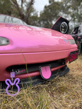 Kawaii tongue! Halloween dress up